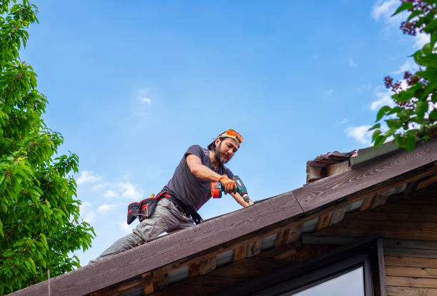 Best Roof Coating and Sealing  in Polk City, IA