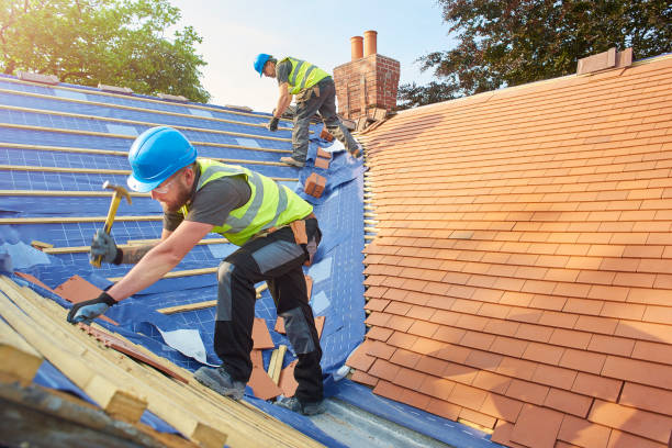 Best Tile Roofing Installation  in Polk City, IA